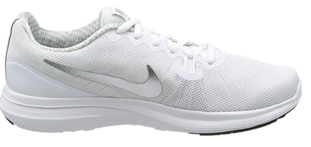 nike in season tr 7 metallic